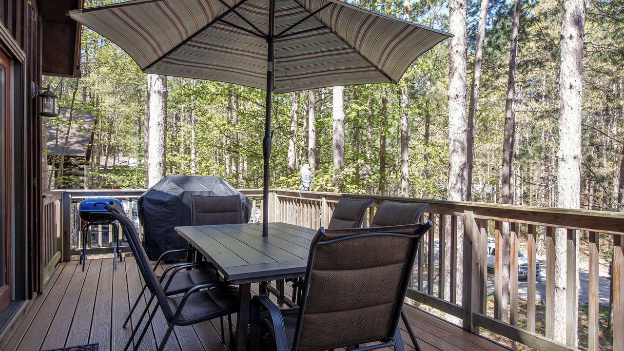 Photo of Outdoor in Thompsonville