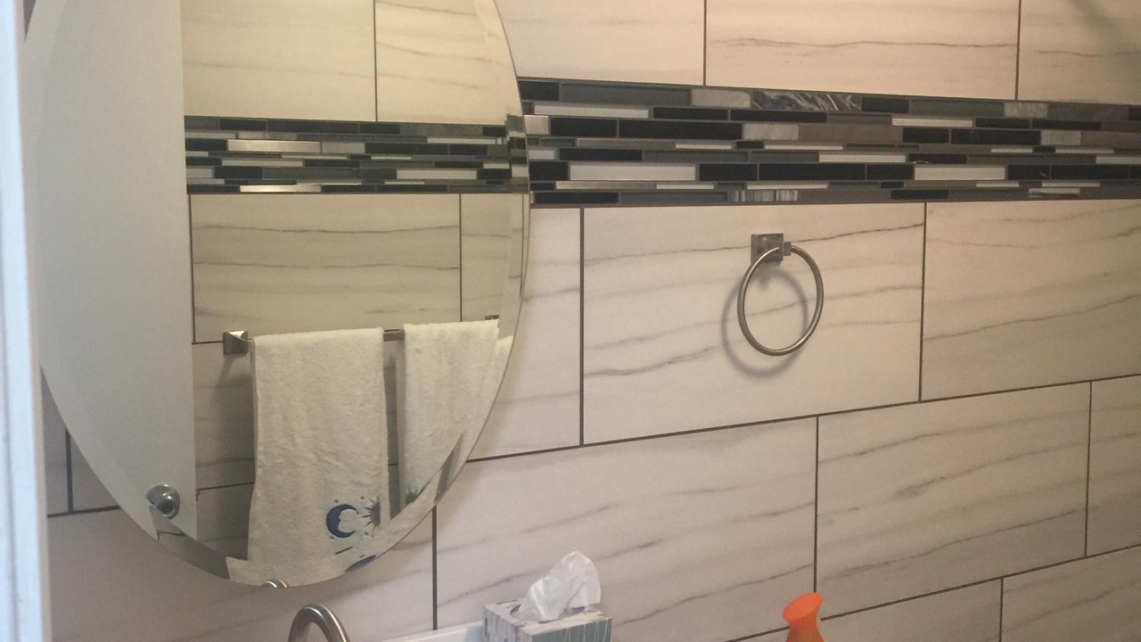 Photo of Bathroom in Enchanted Hills