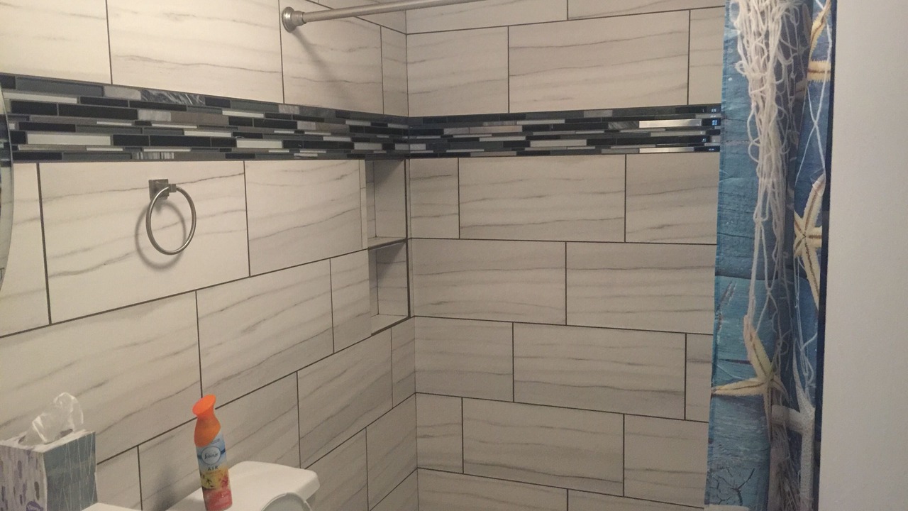 Photo of Bathroom in Enchanted Hills