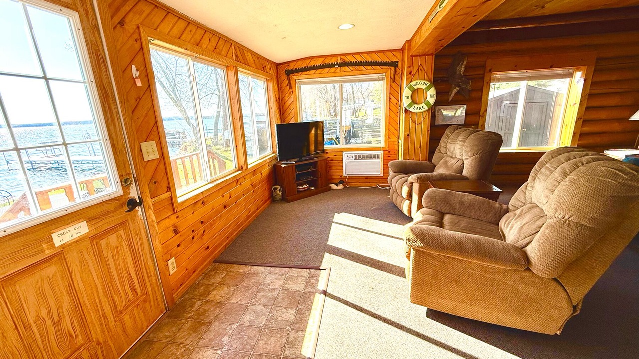 Photo of Livingroom in Crivitz