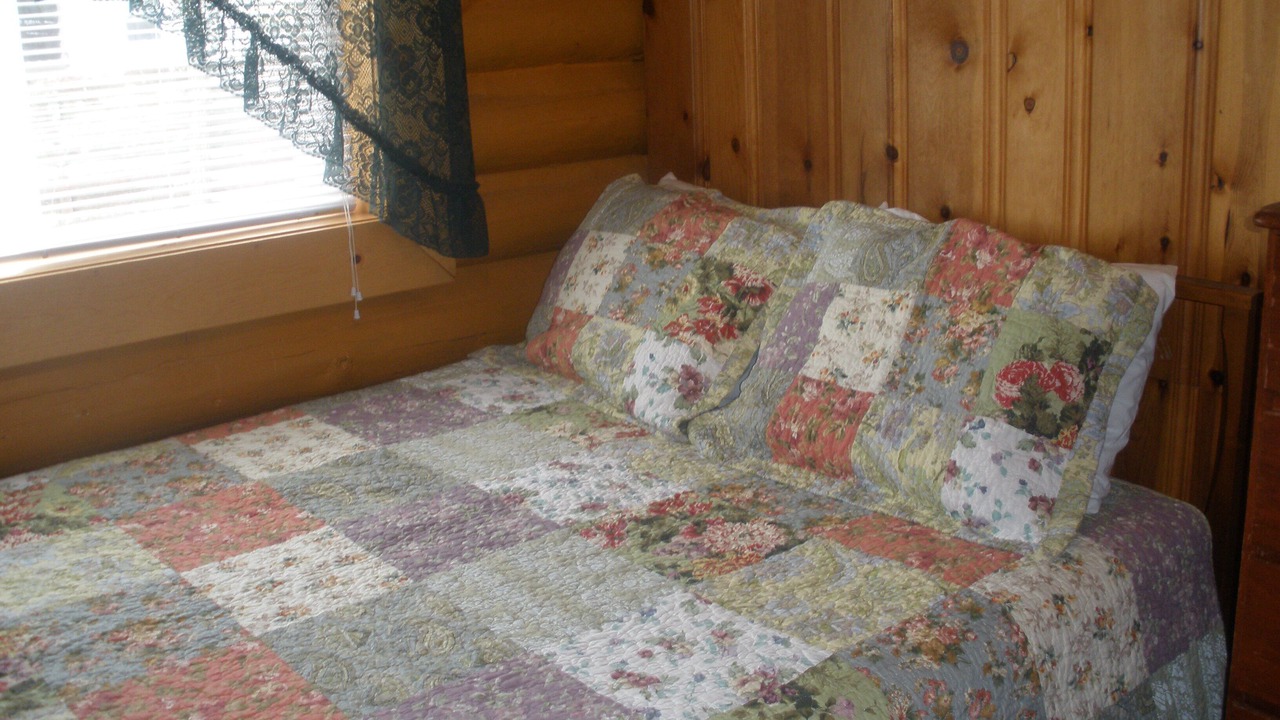 Photo of Bedroom in Crivitz