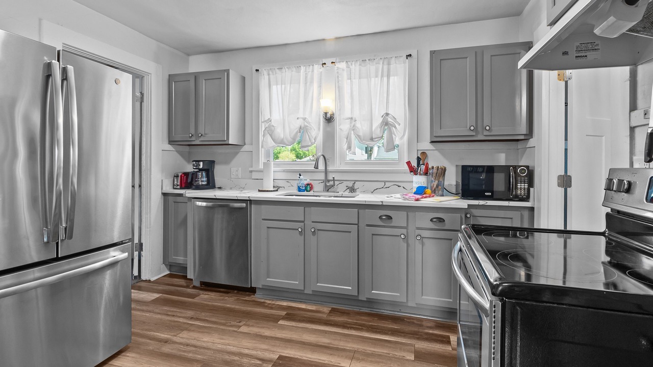 Photo of Kitchen in Lake Geneva