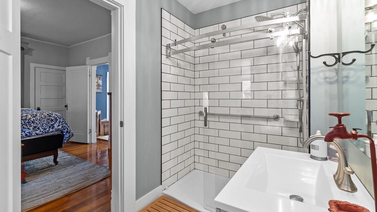 Photo of Bathroom in Lake Geneva