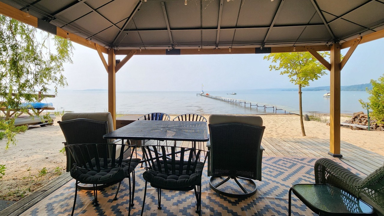 Photo of Outdoor in Suttons Bay