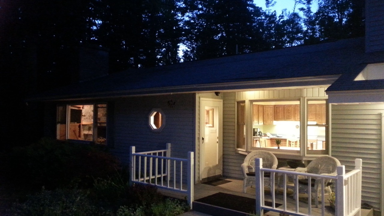 Photo of Outdoor in Suttons Bay