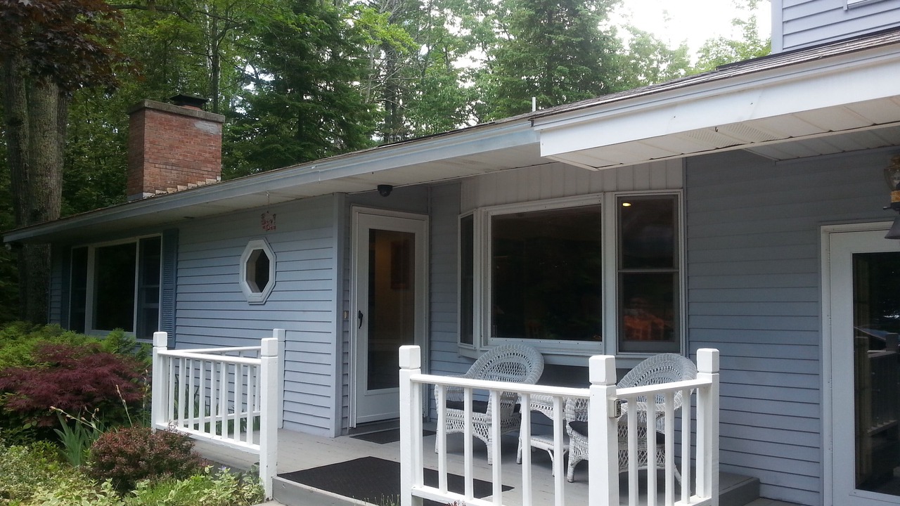 Photo of Outdoor in Suttons Bay