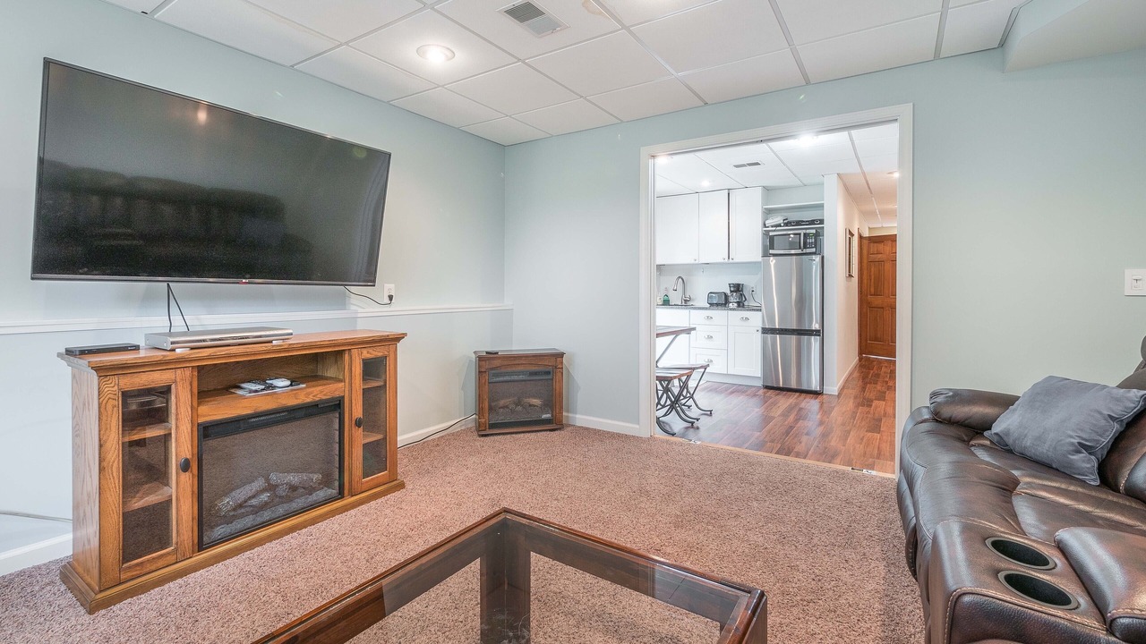 Photo of Bedroom in Bridgman