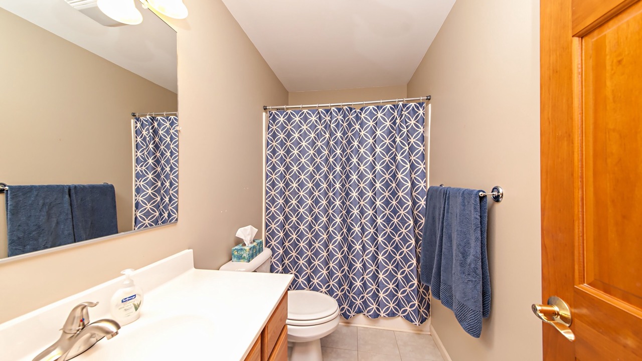 Photo of Bathroom in Bridgman