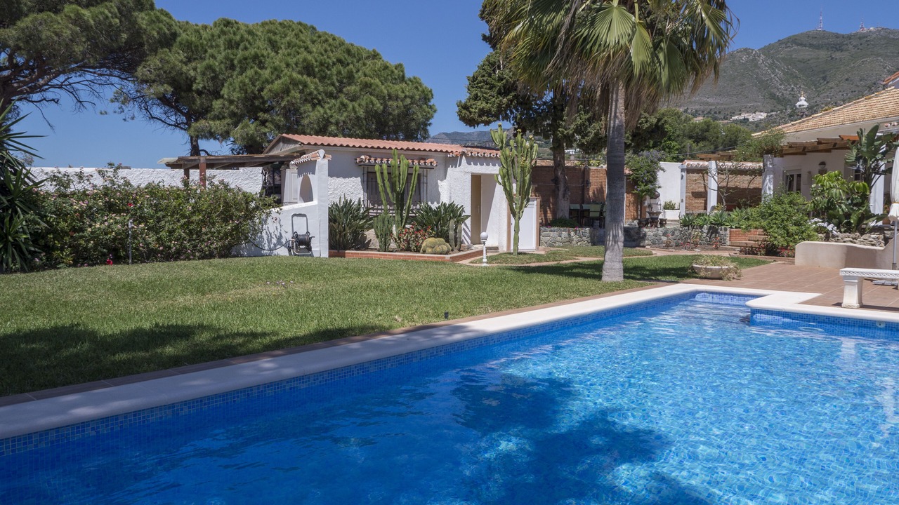 Photo of Outdoor in Benalmadena Costa
