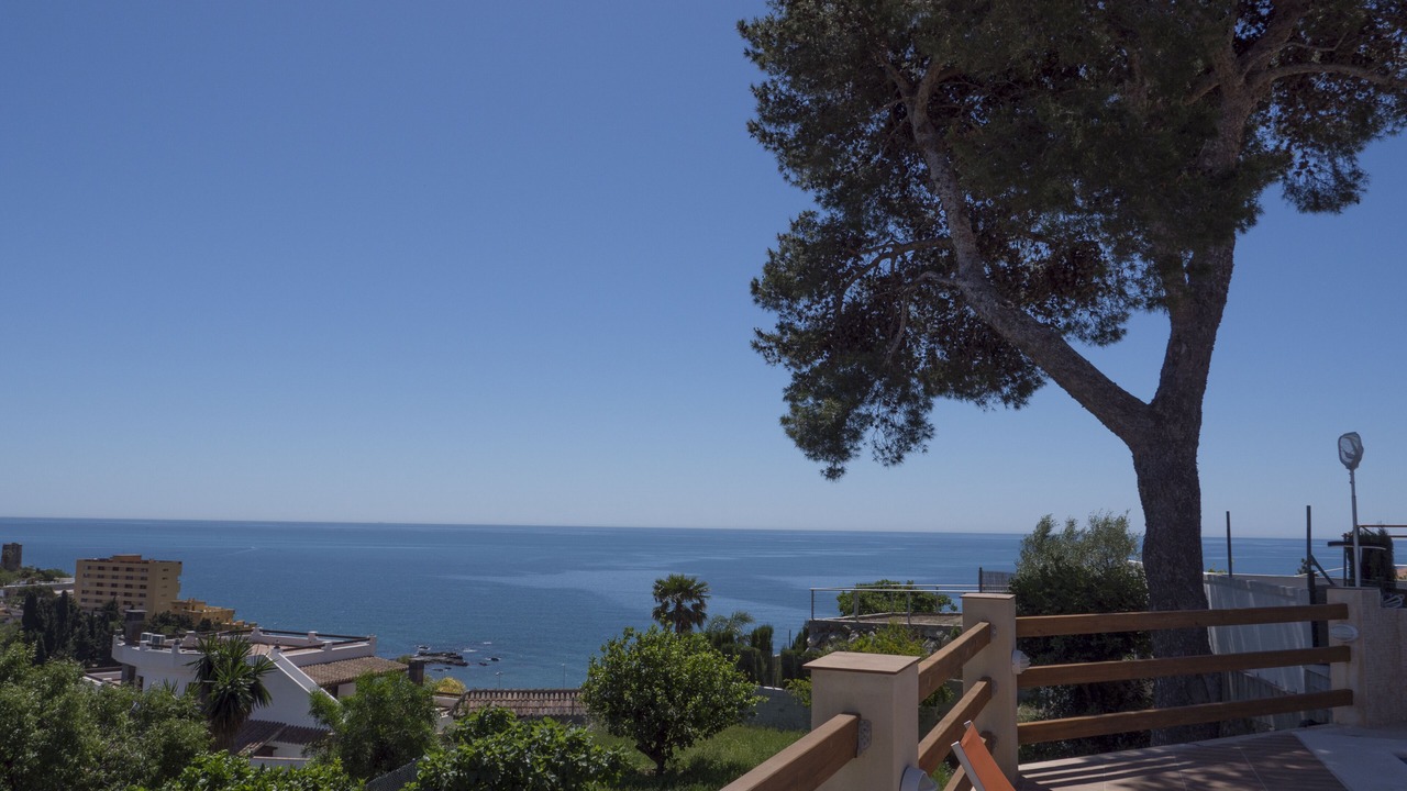 Photo of Outdoor in Benalmadena Costa