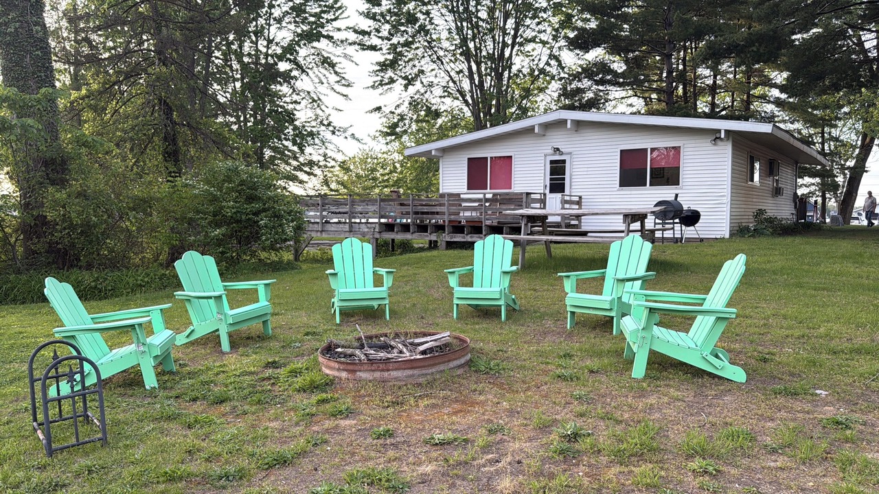 Photo of Outdoor in Sister Lakes