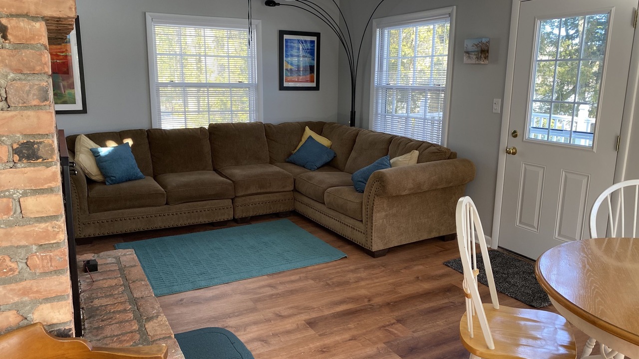Photo of Livingroom in Gaylord