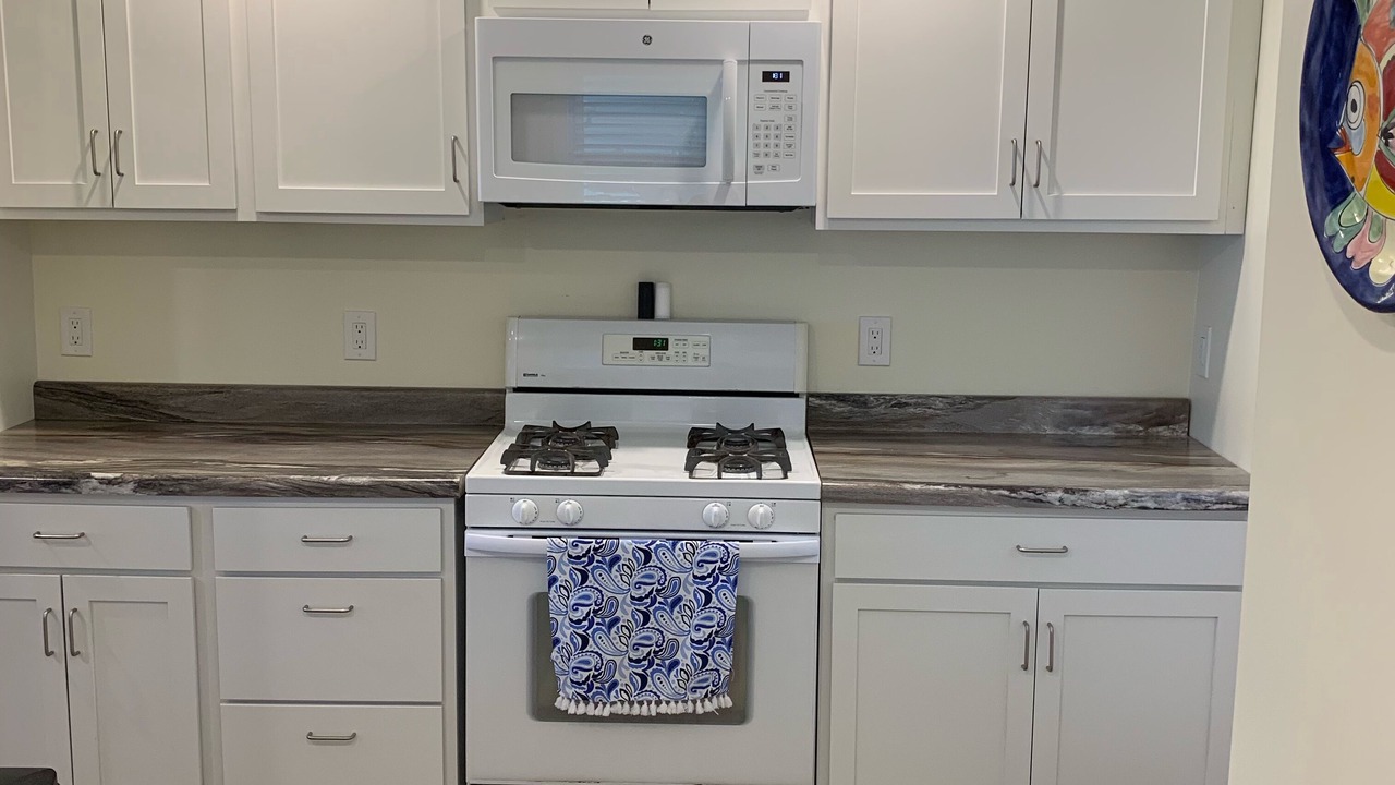 Photo of Kitchen in Delton