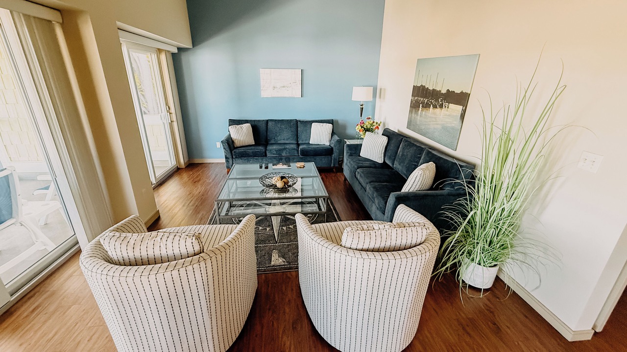 Photo of Livingroom in Holland