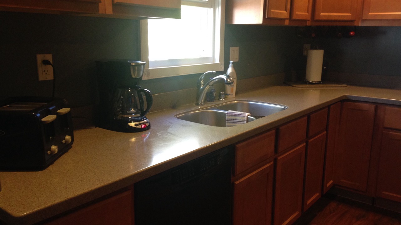 Photo of Kitchen in Hickory Corners