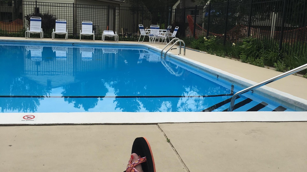 Photo of Outdoor in Cedar