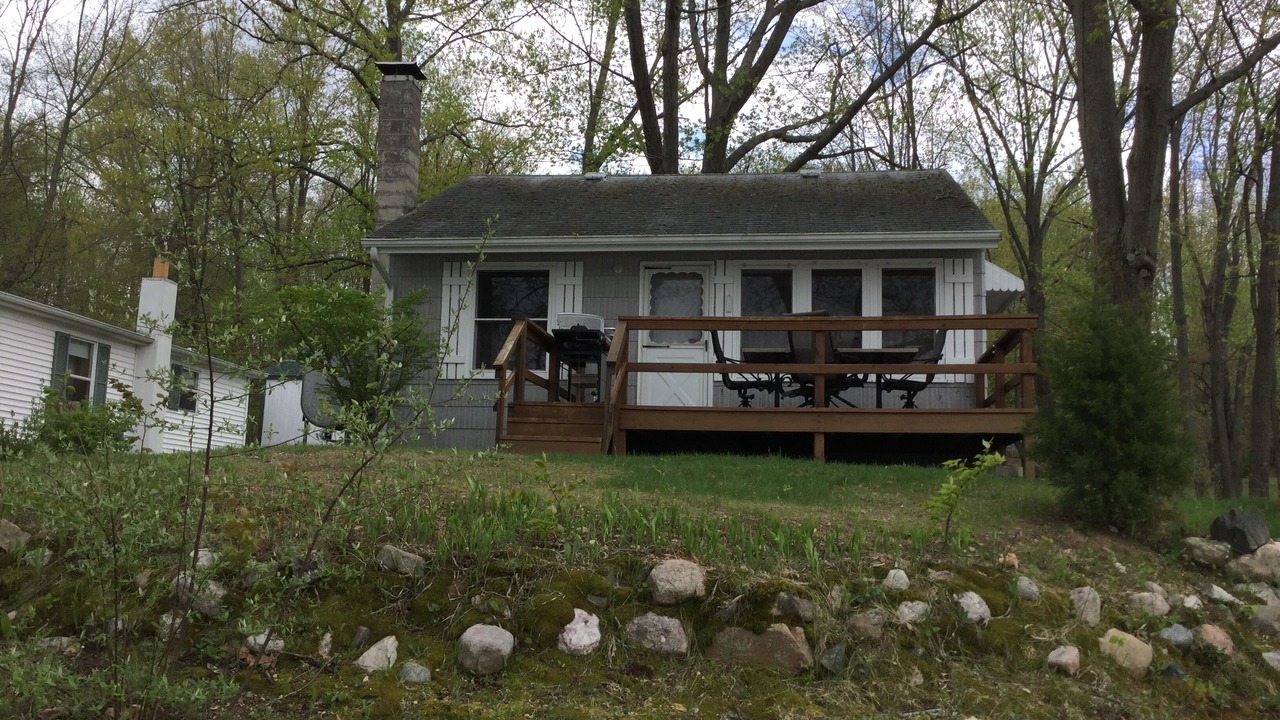 Photo of Outdoor in Cloverdale