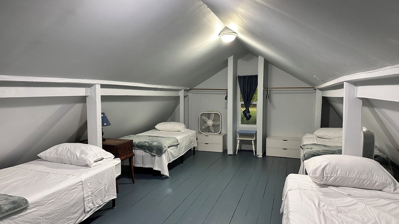 Photo of Bedroom in Three Rivers