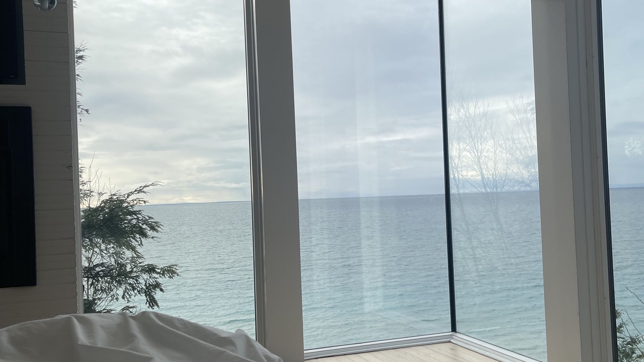 Photo of Bedroom in Harbor Springs