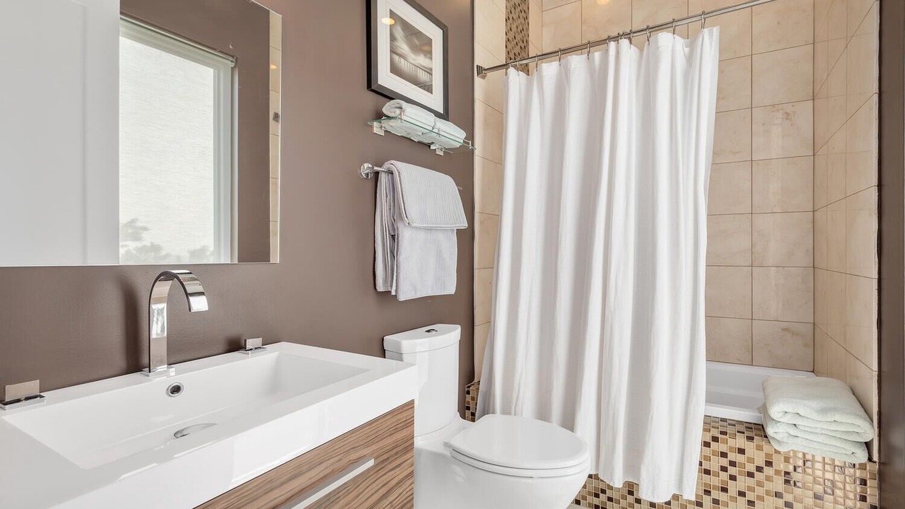 Photo of Bathroom in Riverside