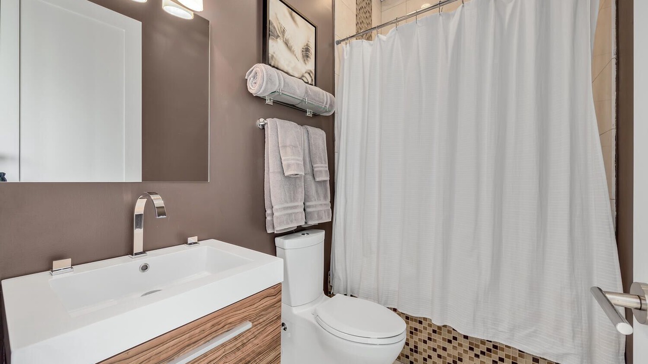 Photo of Bathroom in Riverside