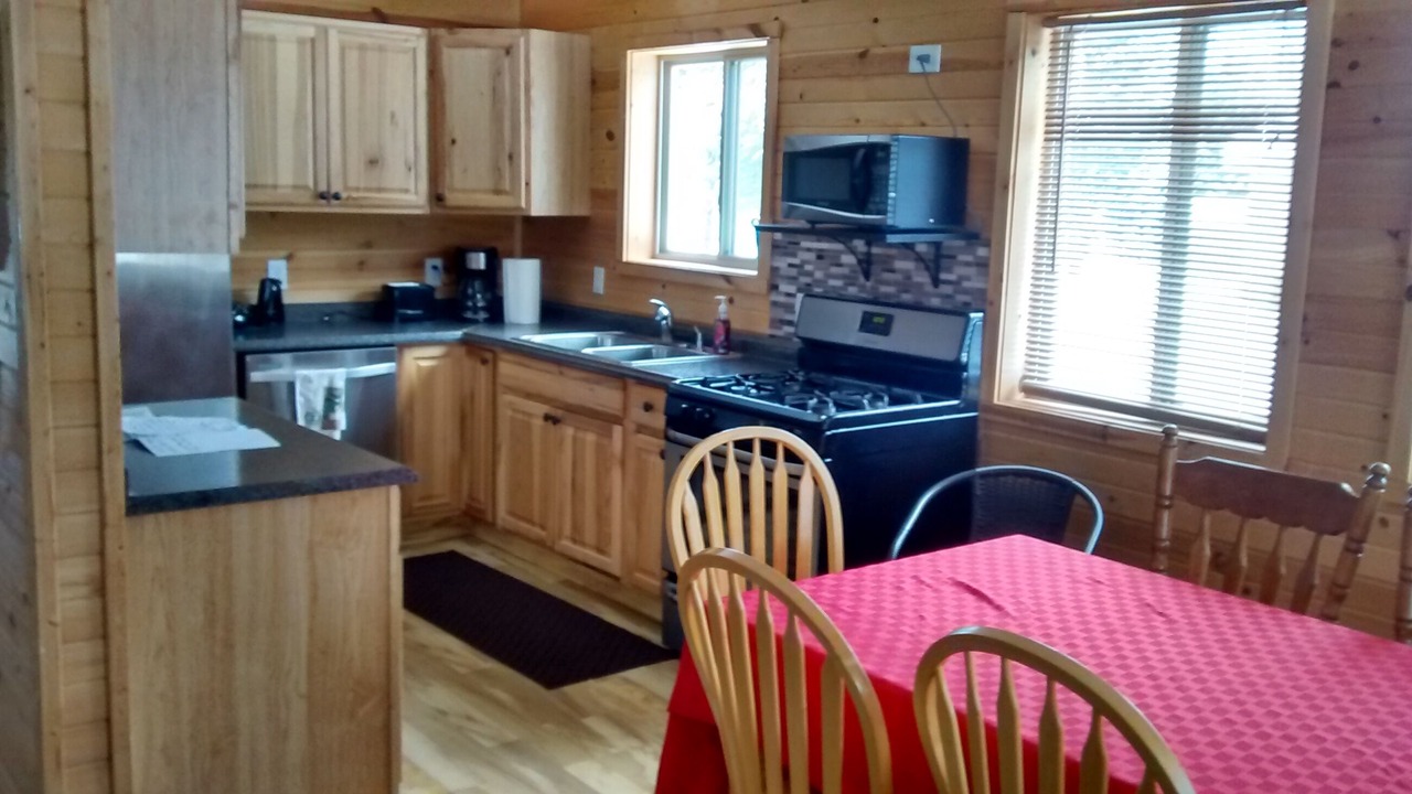 Photo of Kitchen in Elmira