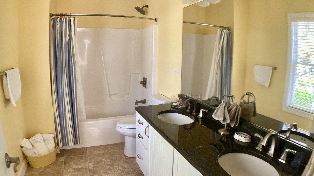 Photo of Bathroom in Michigan City