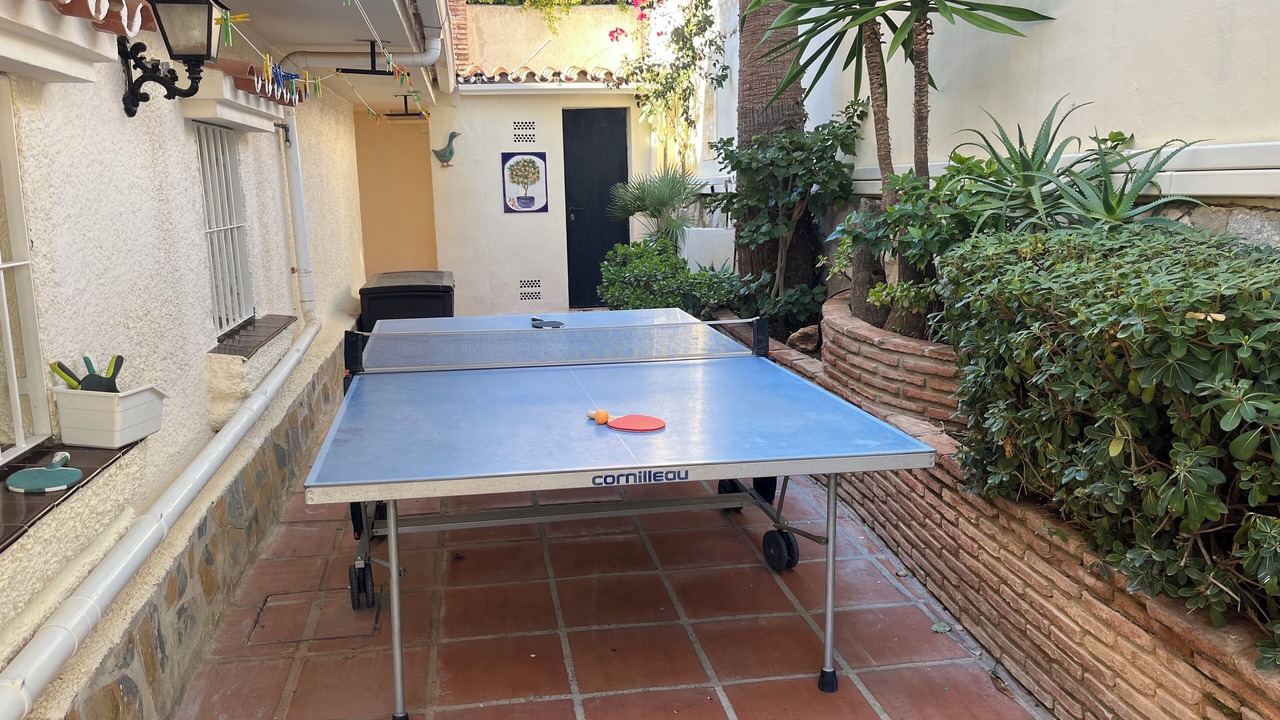 Photo of Patio Balcony in Mijas