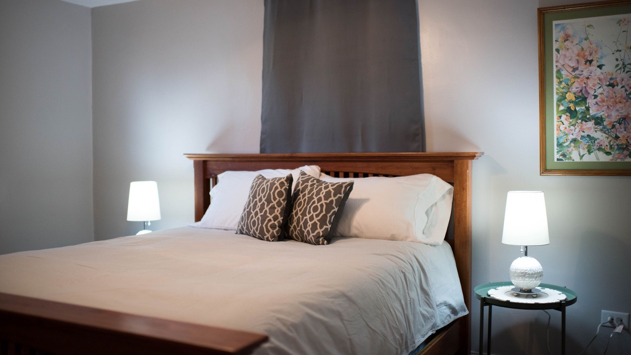 Photo of Bedroom in Saint Joseph
