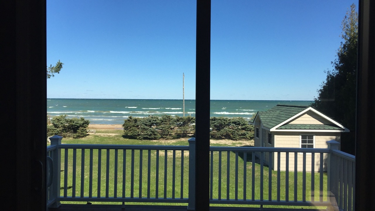 Photo of Others in Mackinaw City