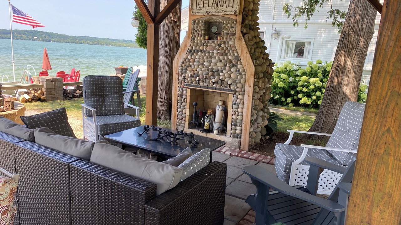Photo of Patio Balcony in Traverse City
