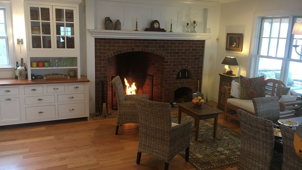 Photo of Livingroom in Miami Park