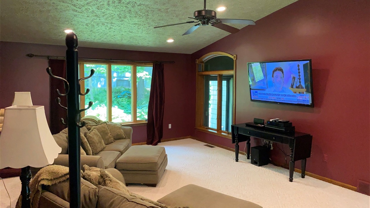 Photo of Bedroom in Lewiston
