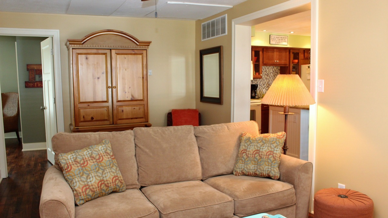 Photo of Livingroom in South Haven