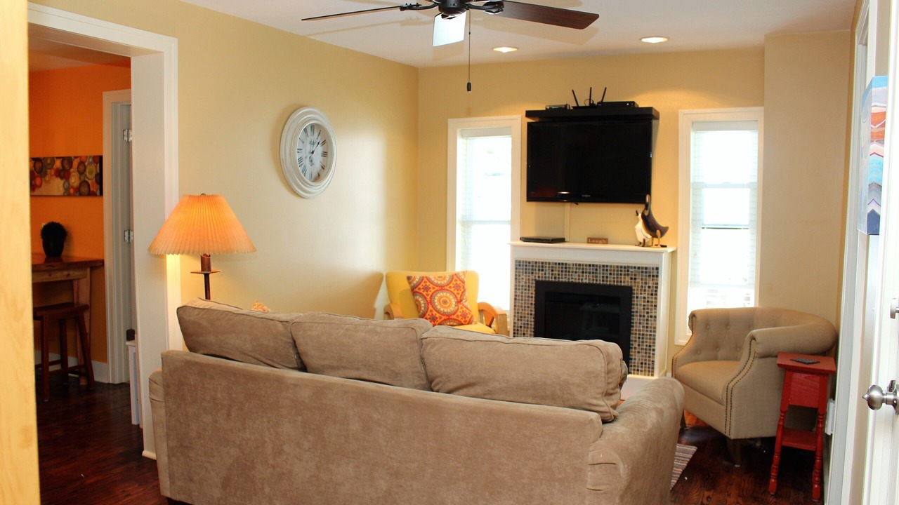 Photo of Livingroom in South Haven
