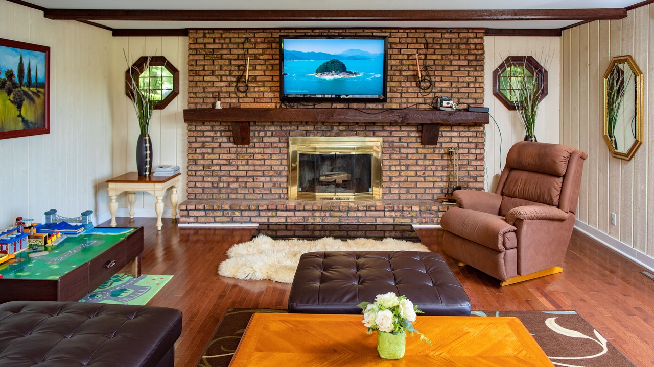 Photo of Livingroom in La Porte