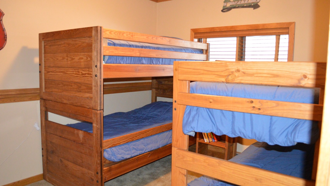 Photo of Bedroom in Athelstane