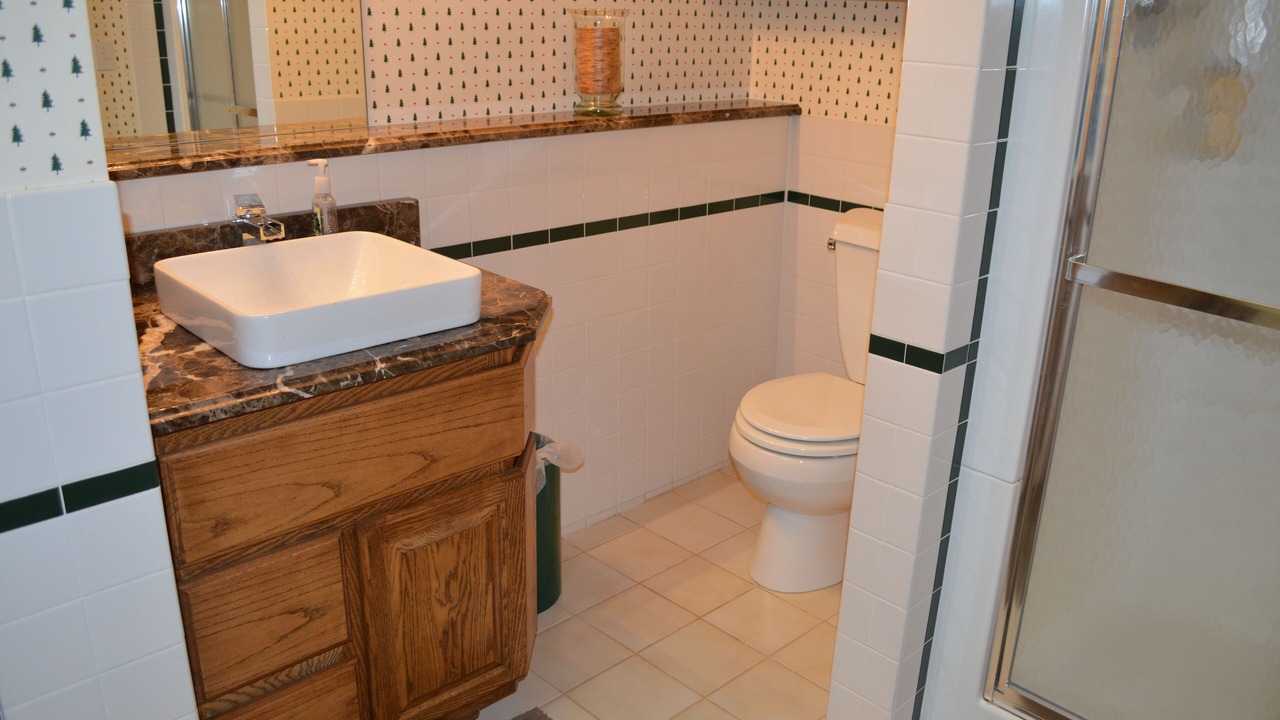 Photo of Bathroom in Athelstane