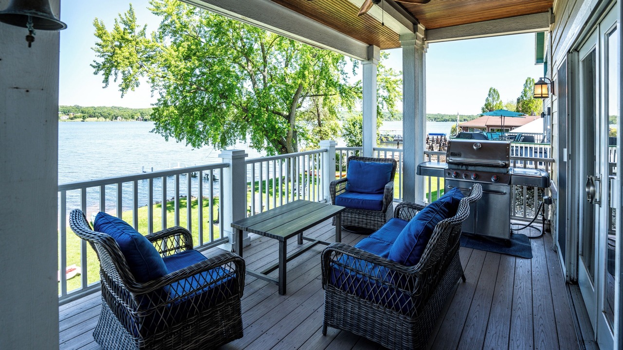 Photo of Outdoor in Lake Geneva