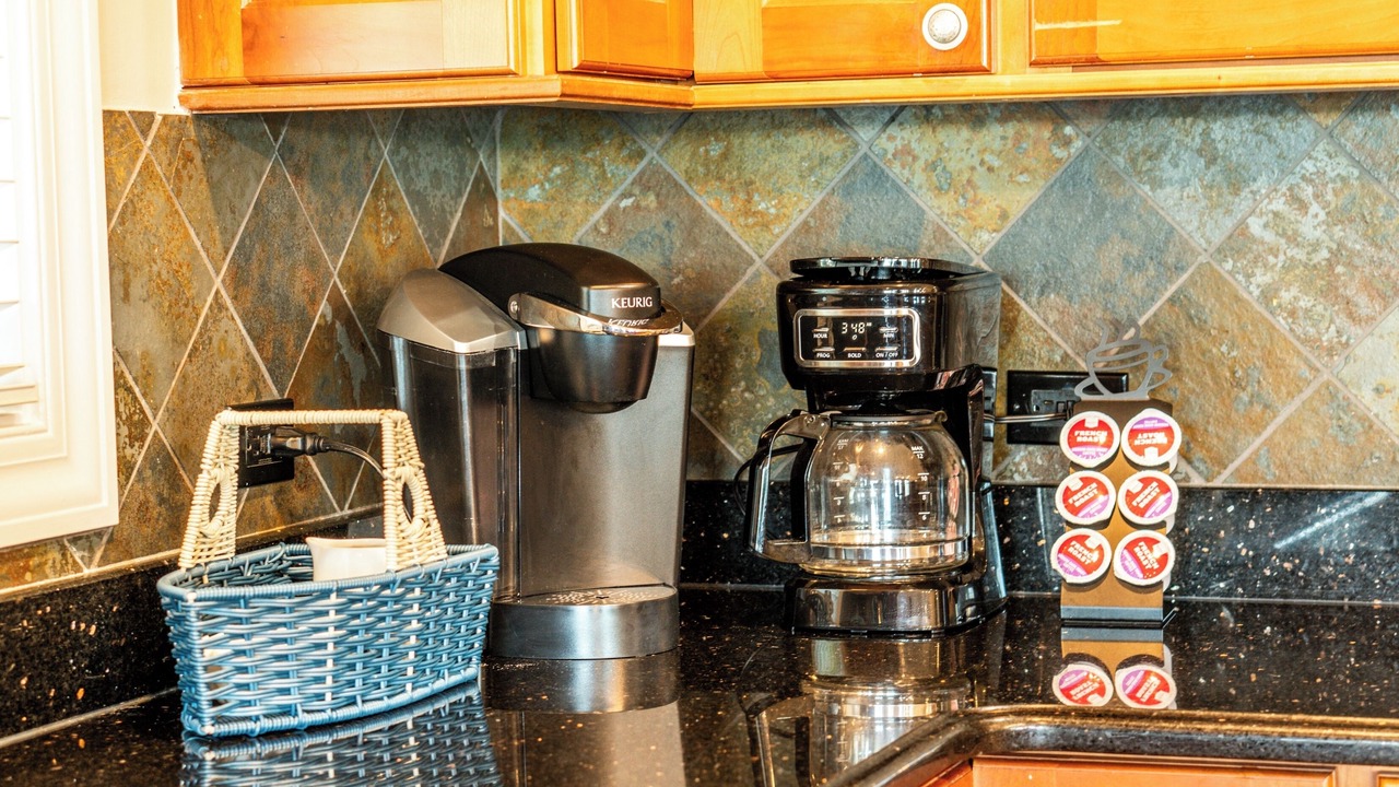 Photo of Kitchen in Lake Geneva