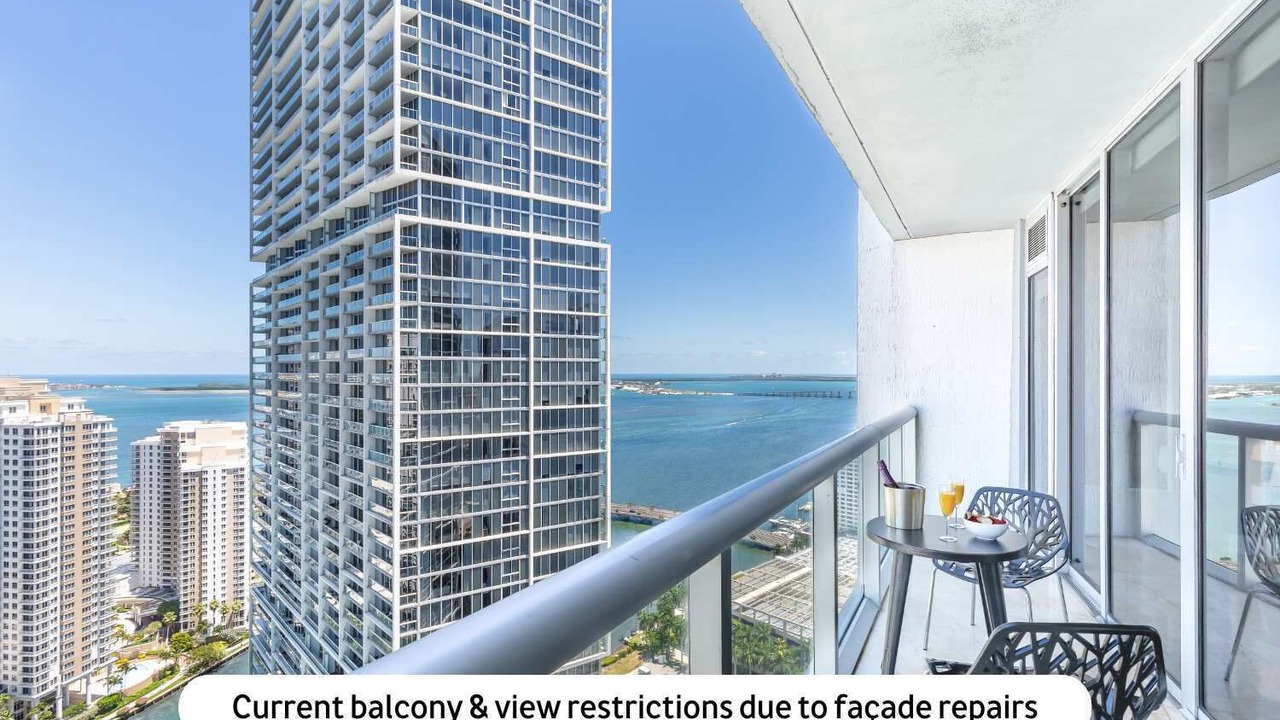 Photo of Outdoor in Downtown Miami