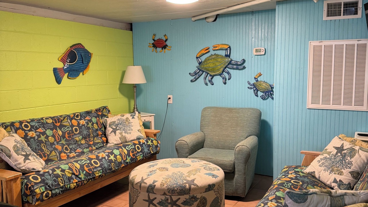 Photo of Livingroom in Sea Retreat