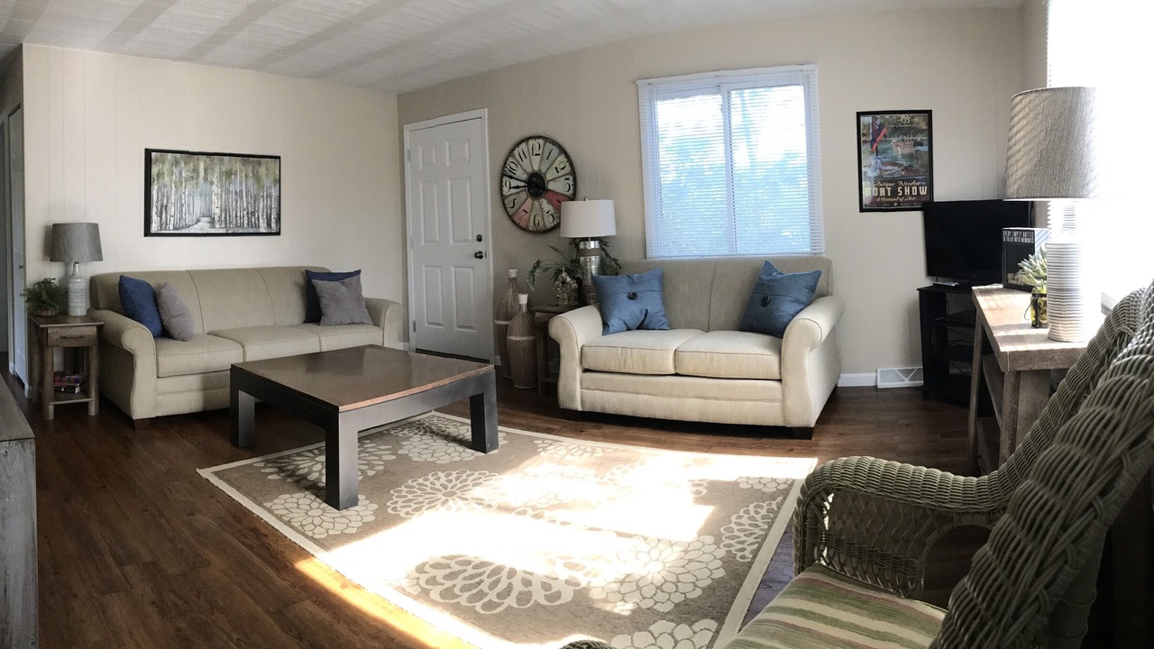 Photo of Bedroom in Traverse City