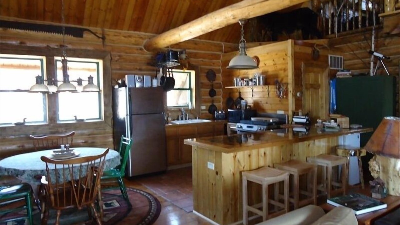 Photo of Kitchen in Rudyard
