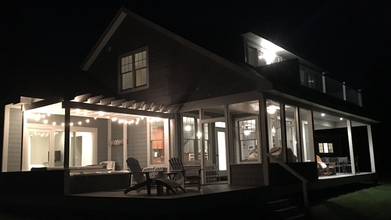 Photo of Outdoor in Suttons Bay