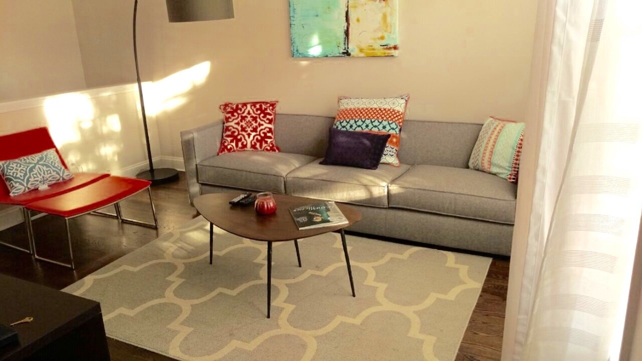 Photo of Bedroom in Lakeview