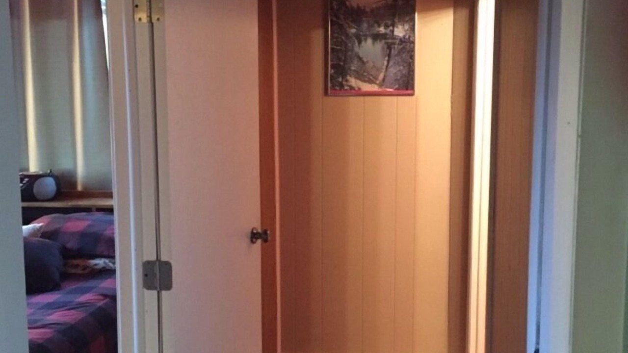 Photo of Bedroom in Upper Peninsula Michigan
