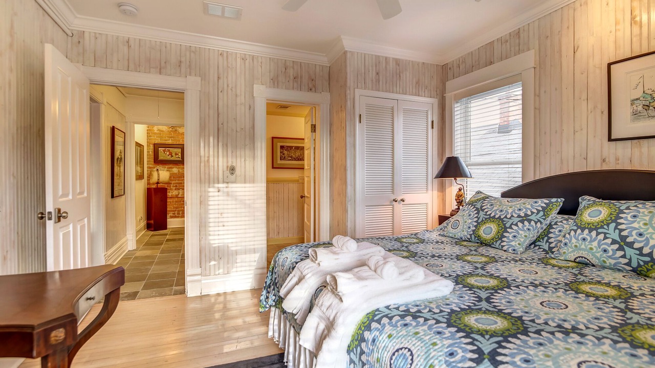 Photo of Bathroom in Saugatuck