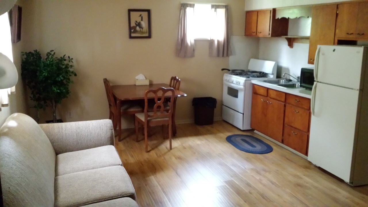 Photo of Kitchen in Bluffton