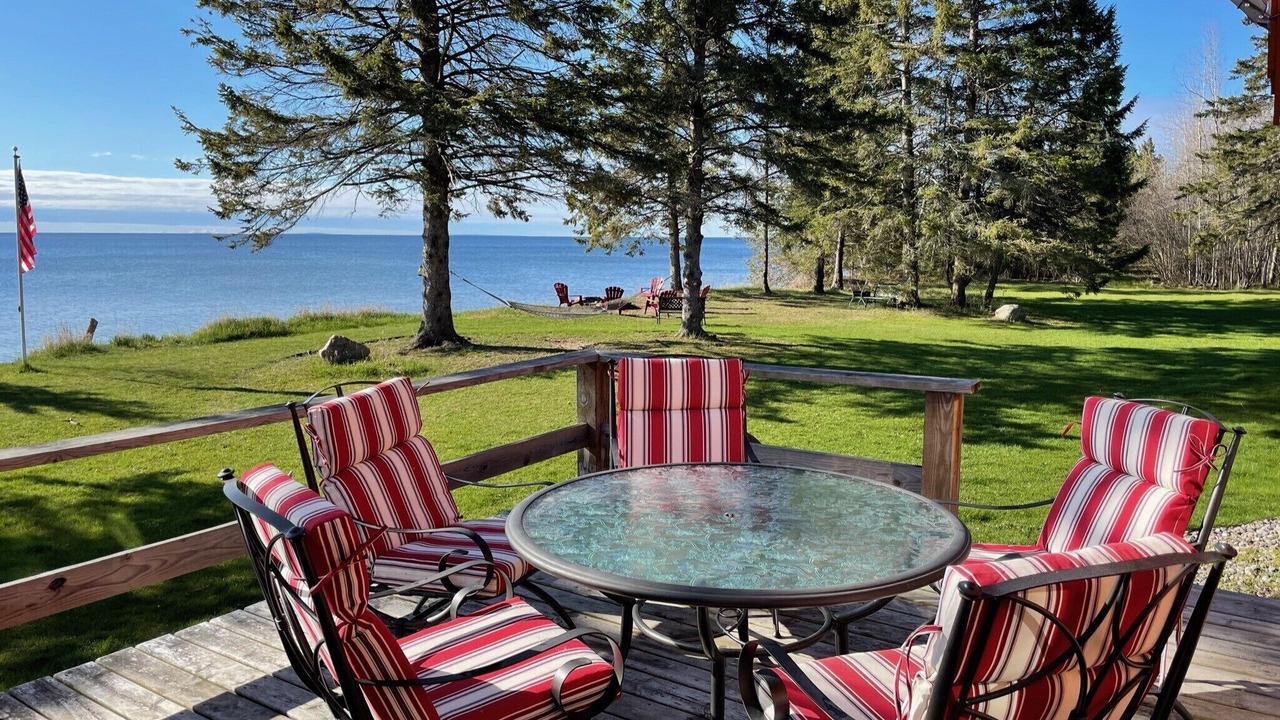 Photo of Outdoor in Nadeau